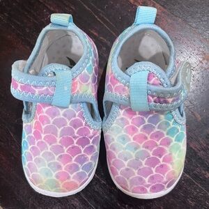 FEETCITY Boys Girls Water Shoes Kids Aqua Socks Quick Dry Barefoot